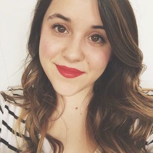 Meet your Posher, Annalise