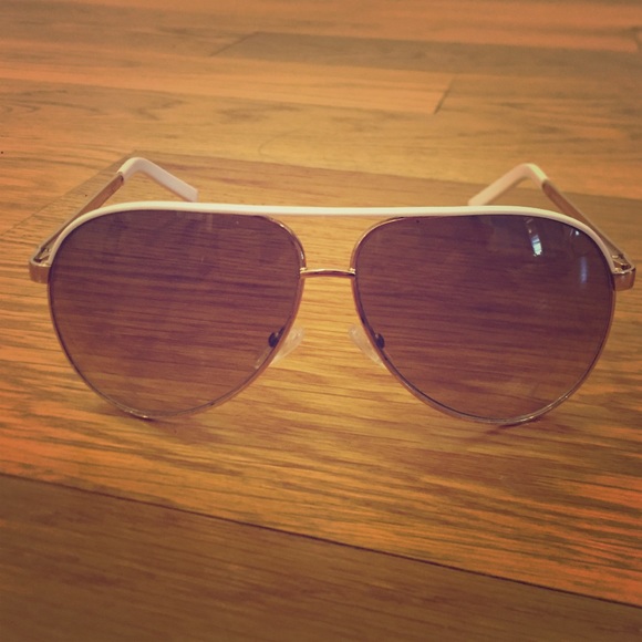 Gucci aviators
