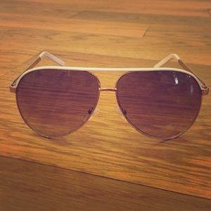 Gucci aviators