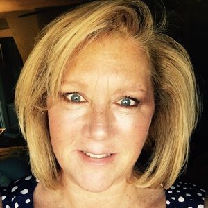 Meet your Posher, Karen