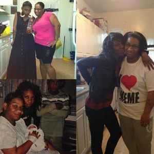 Meet your Posher, Marnise