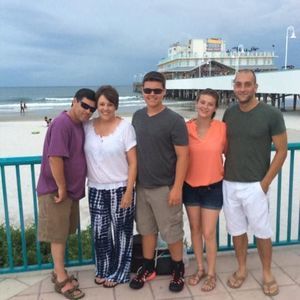 Meet your Posher, Levi