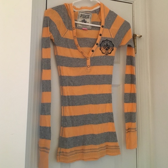 Victoria's Secret PINK lightweight thermal