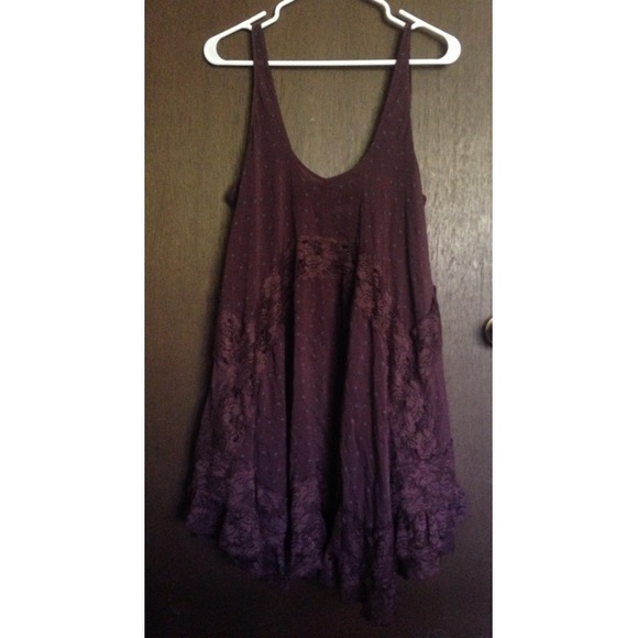 Free People Dress