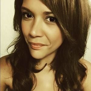 Meet your Posher, Carrie