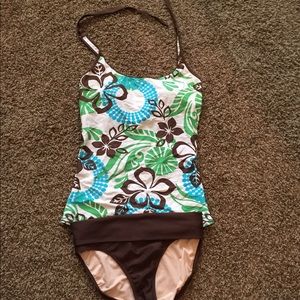 Tankini swimsuit