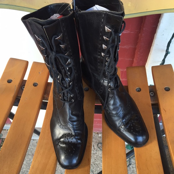 Via spiga boot - Picture 1 of 8