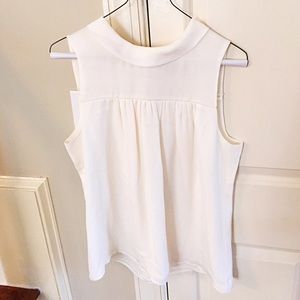 Beautiful Jcrew Silk Blouse