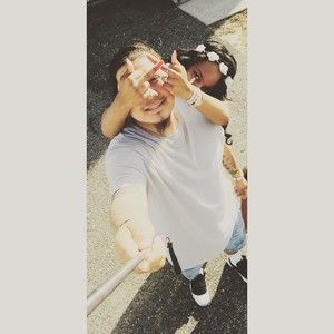 Meet your Posher, Mario