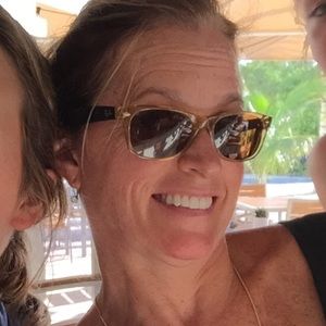 Meet your Posher, Jo