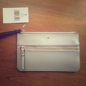 Kate spade wallet/small purse