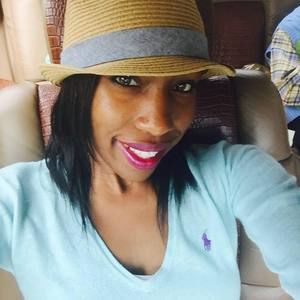 Meet your Posher, Jamie