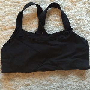 VGUC Lulu Kanto Catch Me Bra Size 6