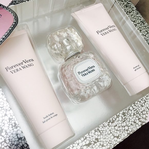 forever vera wang perfume