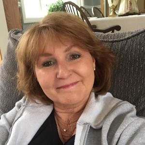 Meet your Posher, Janice