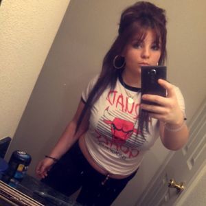 Meet your Posher, Cassie