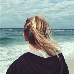 Meet your Posher, Chloe