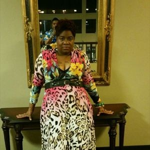 Meet your Posher, Latasha