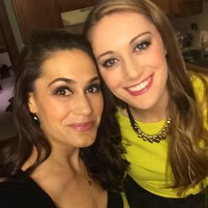 Meet your Posher, Miranda