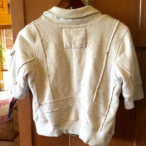 🌿Gave as Gift🌿Free People  jacket - Picture 3 of 5