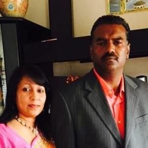 Meet your Posher, Rozlin