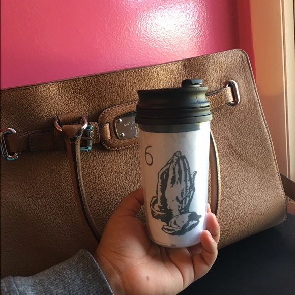 Drake ovo cups