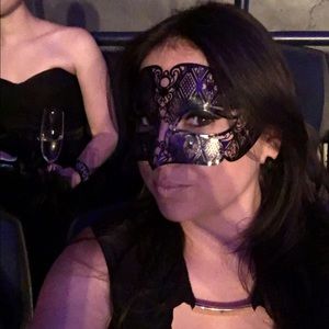 Meet your Posher, Natalie