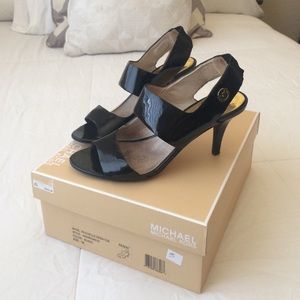 Michael Kors Heels