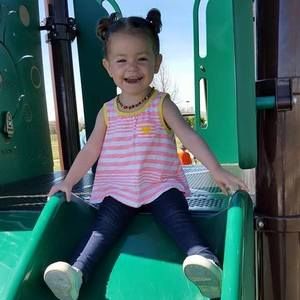 Meet your Posher, Briana