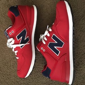 New Balance 574