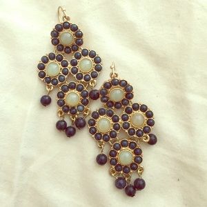 Anthropologie Earrings