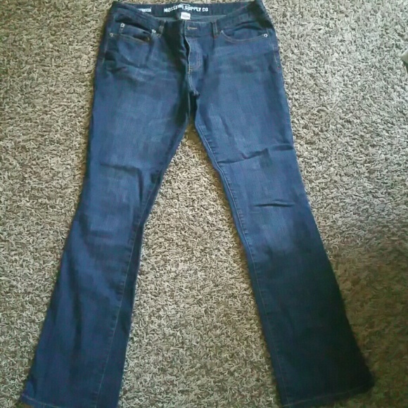 Cute jeans