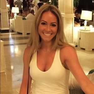 Meet your Posher, Innessa