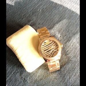 Authentic New Invicta 1.23Ct Genuine Diamond Watch