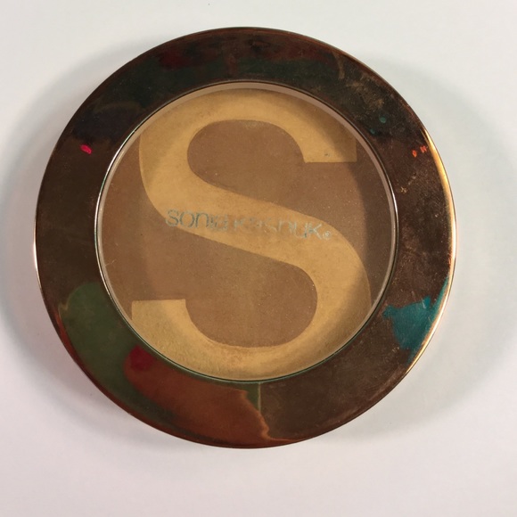 Sonia Kashuk bronzer