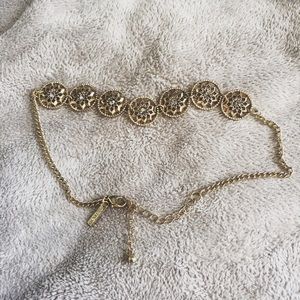 Top shop Choker