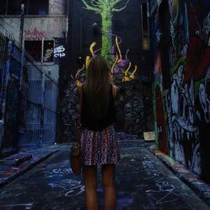 Meet your Posher, Alex