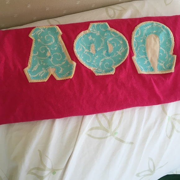 Alpha phi omega shirt - Picture 1 of 1