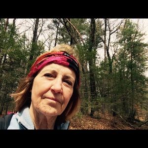 Meet your Posher, Carol