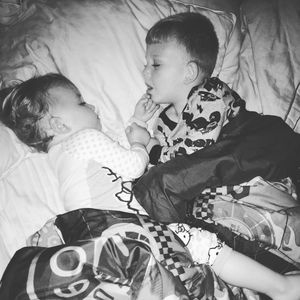 Meet your Posher, Jennifer n kyle