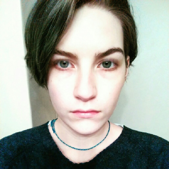 Meet your Posher, Jo