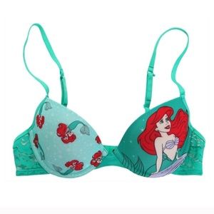 ARIEL BRA