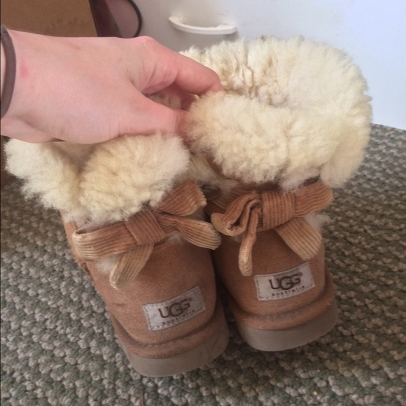 Uggs