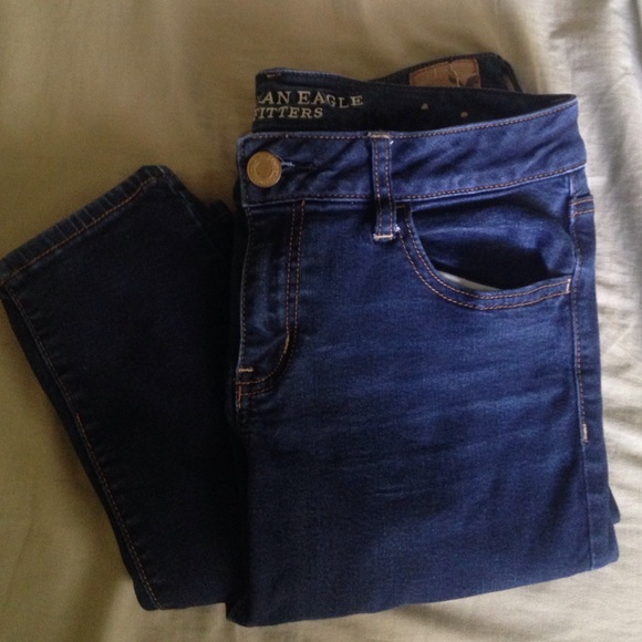 AEO Jeans