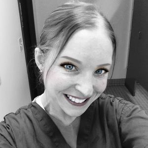 Meet your Posher, Misty