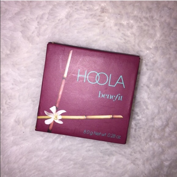 Benefit Full Size Hoola Bronzer
