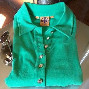 WKEND SALE !! Tory Burch polo
