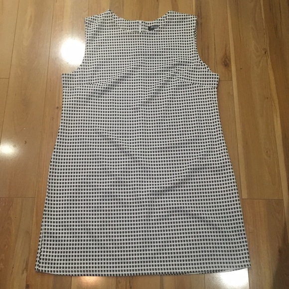 60s mod inspired Fashion Union wiggle dress