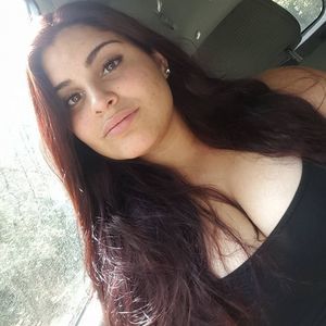 Meet your Posher, Lucy