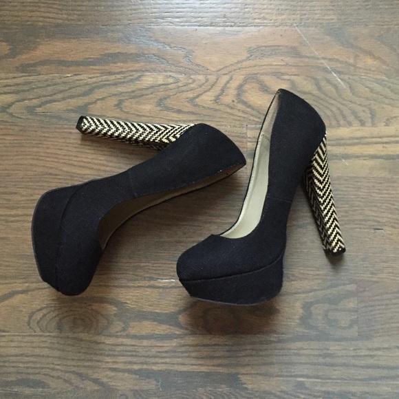 $20 Pumps